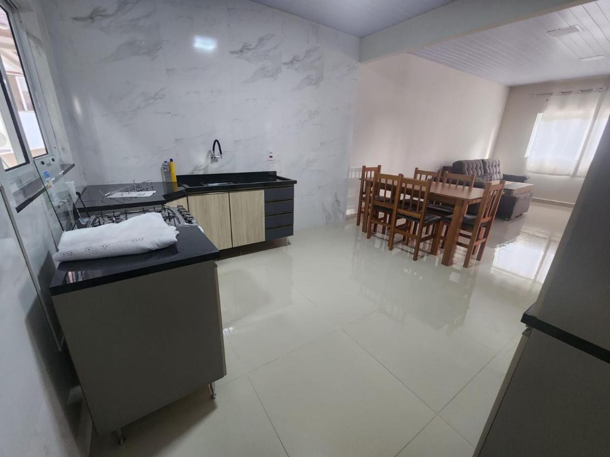 Refugio Foz Apartment Foz do Iguaçu Exterior foto