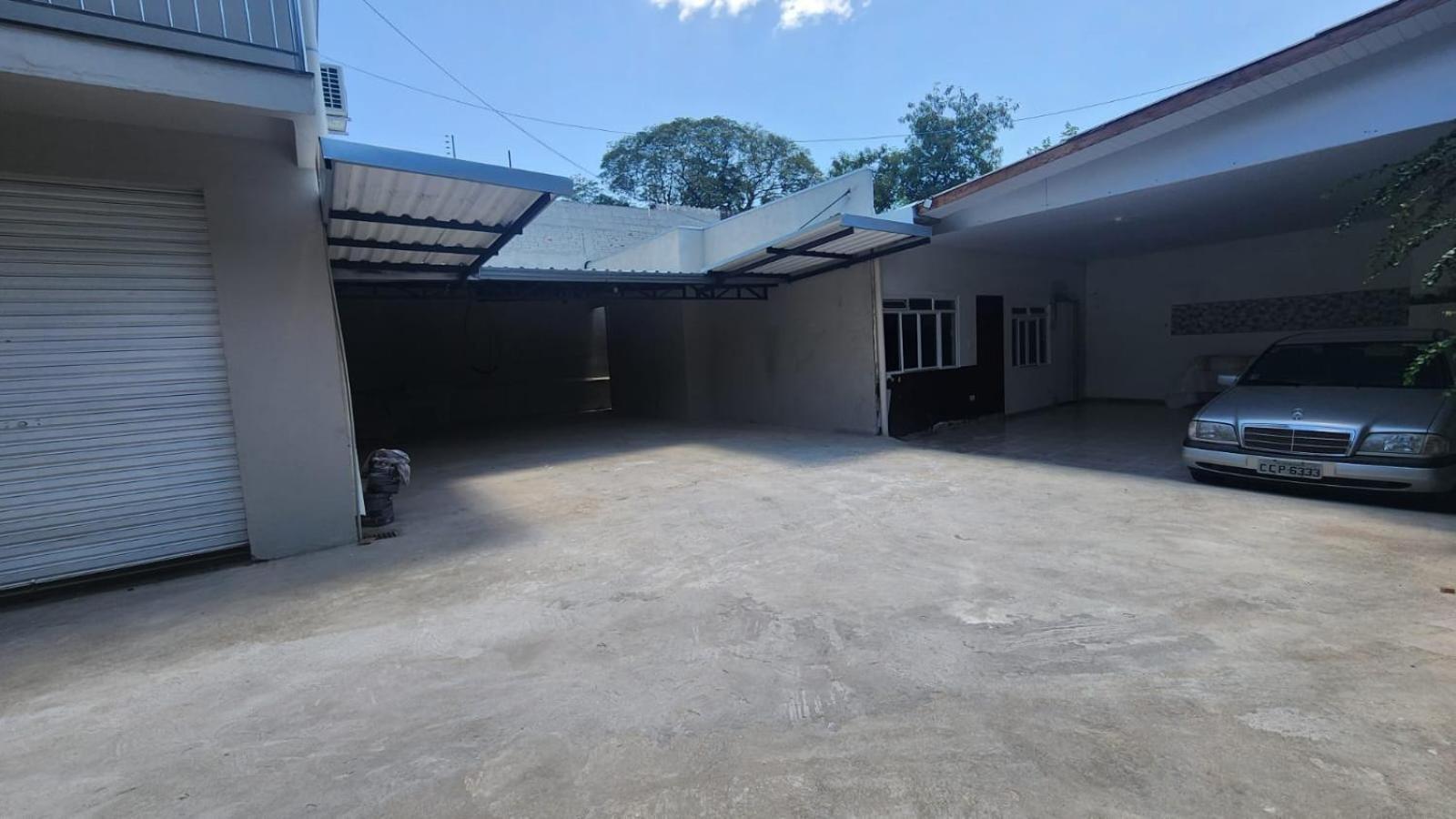 Refugio Foz Apartment Foz do Iguaçu Exterior foto