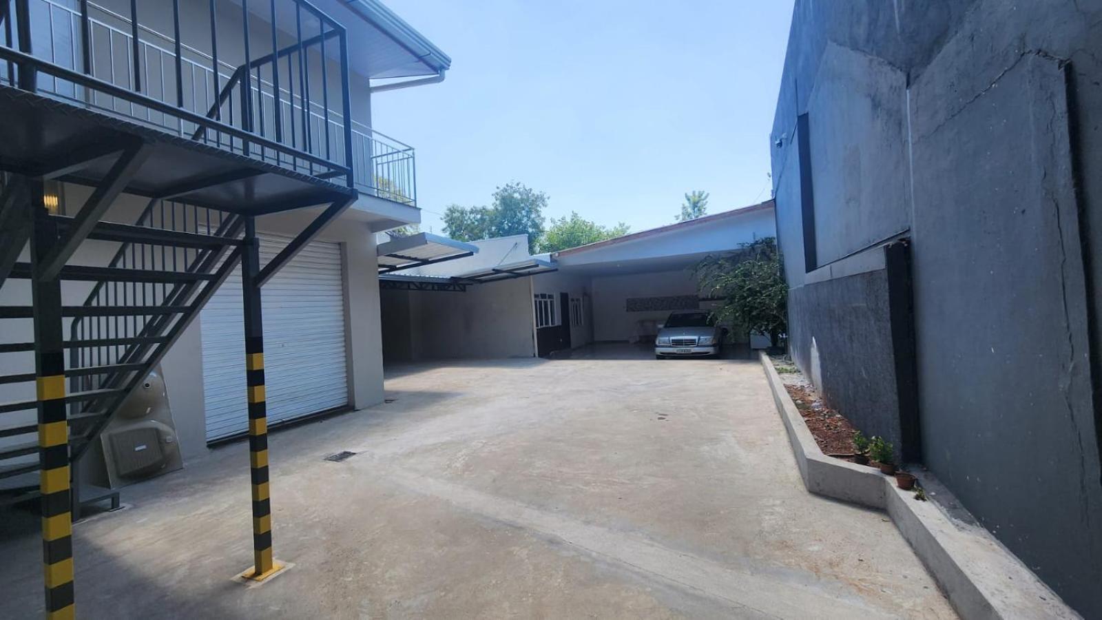 Refugio Foz Apartment Foz do Iguaçu Exterior foto