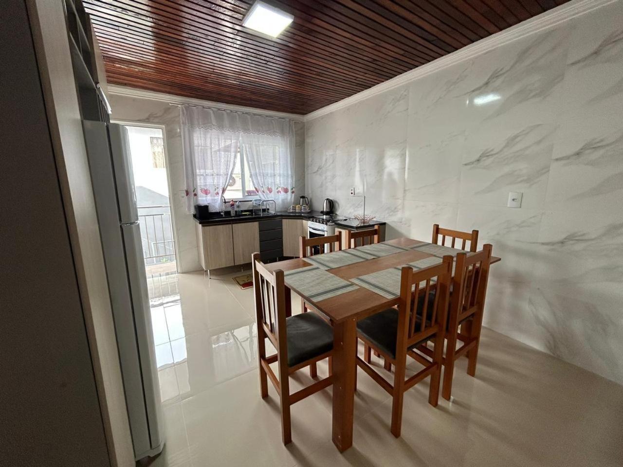 Refugio Foz Apartment Foz do Iguaçu Exterior foto