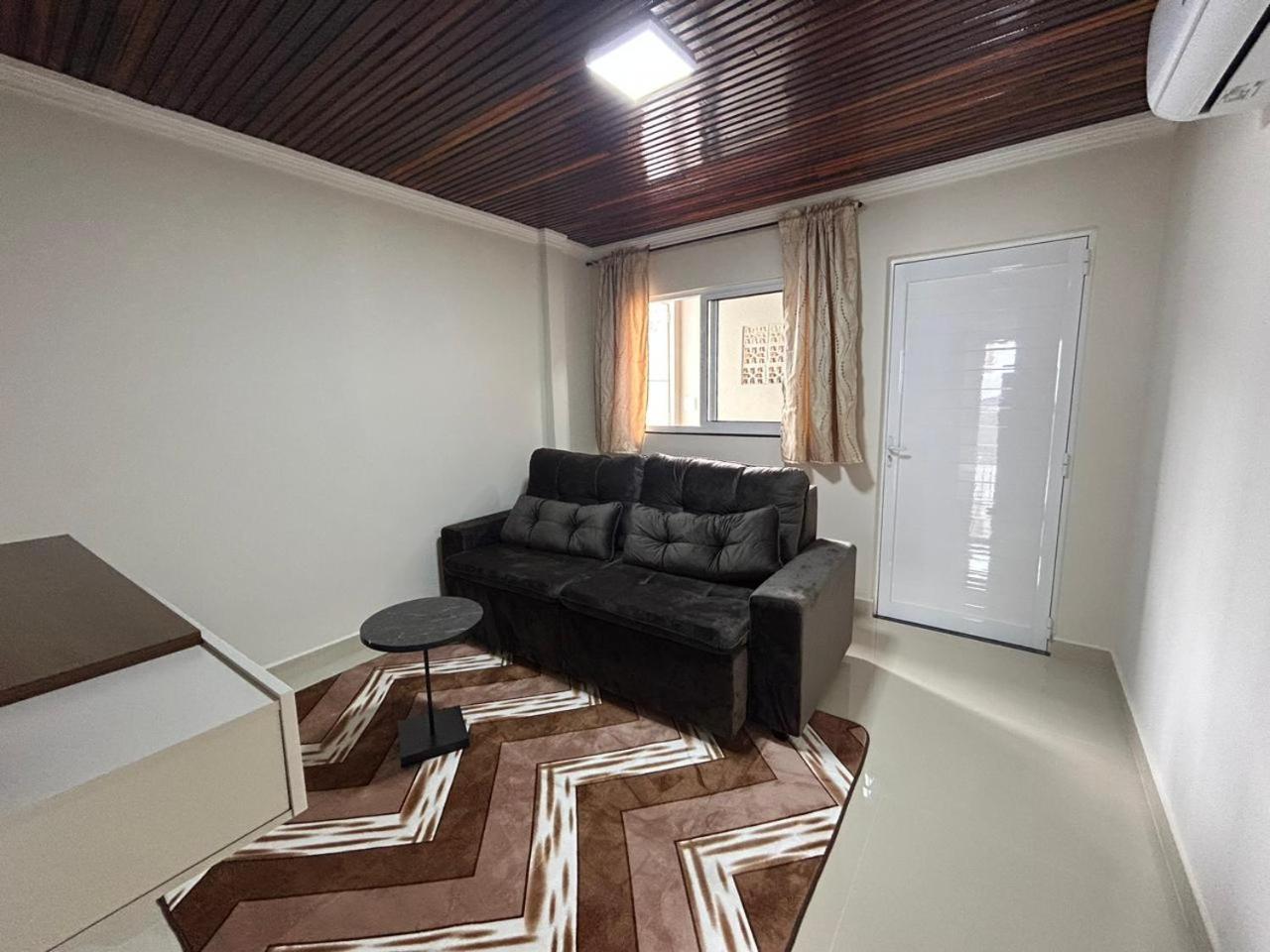 Refugio Foz Apartment Foz do Iguaçu Exterior foto