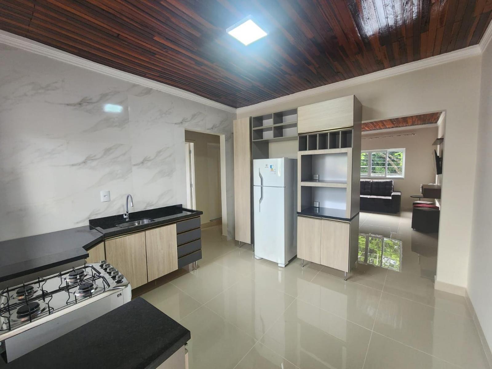 Refugio Foz Apartment Foz do Iguaçu Exterior foto